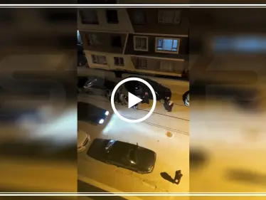 بالفيديو||زلزال قوي يتسبب بانهيار مبانٍ وسقوط ضحايا في تركيا.. وهزات في سوريا والعراق - وكالة ستيب نيوز