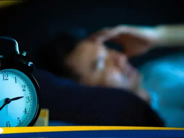 علماء يحذرون من السهر بعد منتصف الليل.. ويكشفون السبب - وكالة ستيب نيوز