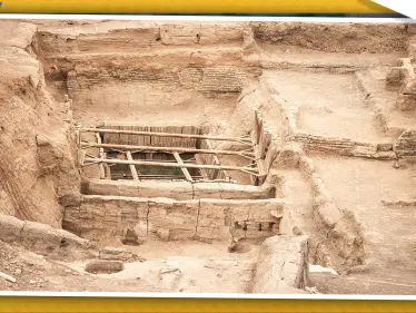 سكان مدينة في تركيا استخدموا قديمًا أسنانًا بشرية كـ "مجوهرات" - وكالة ستيب نيوز