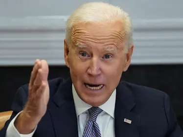 وصفه في ختام قمة الناتو بالقاتل.. بايدن يعد بأن يحدد لبوتين "خطوطه الحمر" - وكالة ستيب نيوز