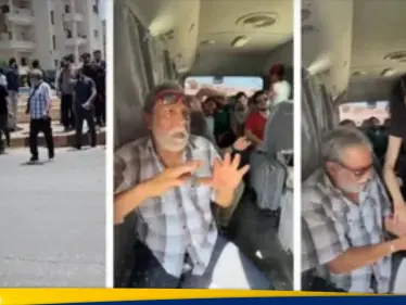 زيارة فنانين موالين للنظام البائد إلى إدلب تثير غضباً واسعاً.. عقموا أيديهم ( فيديو) - وكالة ستيب نيوز