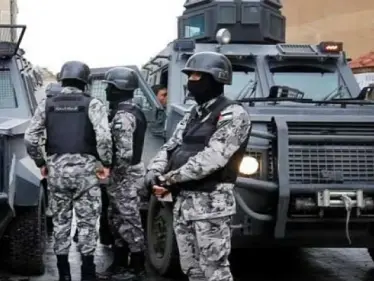 إغلاقات أمنية وآليات عسكرية وصافرات إنذار غداً في الأردن.. فما السبب - وكالة ستيب نيوز