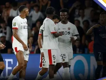 بسبب فتاة.. لاعب بالدوري الفرنسي يهدد بإنهاء حياته وناديه يتحرك - وكالة ستيب نيوز