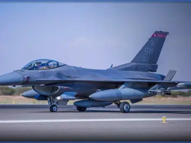 شاهد انطلاق مناورات التنين السعودي الأمريكي المشترك للتدريب على الهجوم الجوي المضاد والإعتراض التكتيكي - وكالة ستيب نيوز