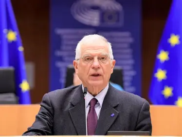 الاتحاد الأوروبي يؤيد جهة وحيدة لحل أزمة سد النهضة ويكشف عن سبيل للحل - وكالة ستيب نيوز