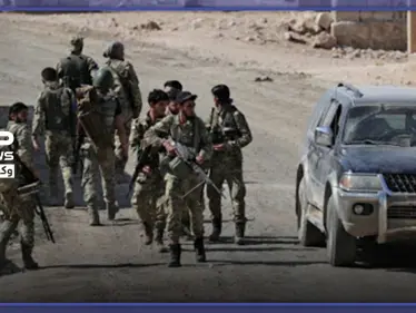 قتلى وجرحى باشتباكات بين الفصائل الموالية لتركيا برأس العين.. والسبب منزل مسروق! - وكالة ستيب نيوز