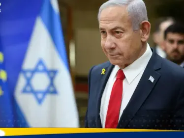 الشرطة الإسرائيلية تعتقل رجلا هدد باغتيال نتنياهو من هو - وكالة ستيب نيوز