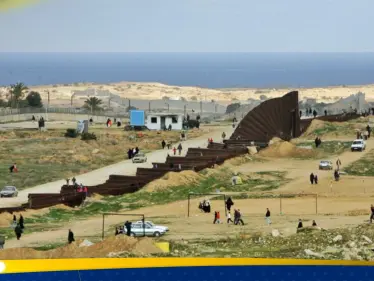 وفد حماس يصل إلى مصر.. ومسؤول بالقاهرة يطالب بهذا الأمر - وكالة ستيب نيوز