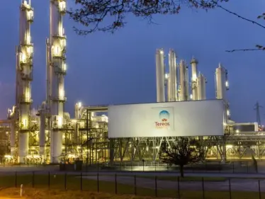 التحقيقات تكشف عن ثاني شركة فرنسية متورطة بدعم "داعش" في سوريا والعراق!! - وكالة ستيب نيوز