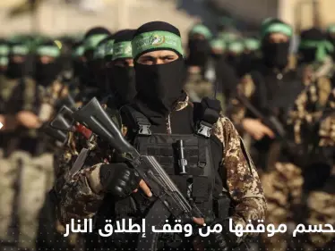 حركة الجهاد الإسلامي تحسم موقفها من وقف إطلاق النار - وكالة ستيب نيوز