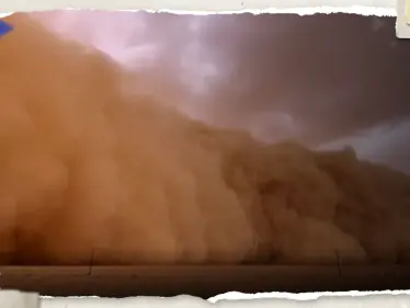 بعد ليبيا.. محافظة مصرية ترفع حالة التأهب القصوى بسبب العاصفة "دانيال" - وكالة ستيب نيوز