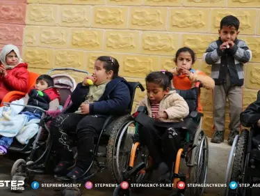 ملخص أحداث سوريا – الأحد 03 -03- 2019 - وكالة ستيب نيوز