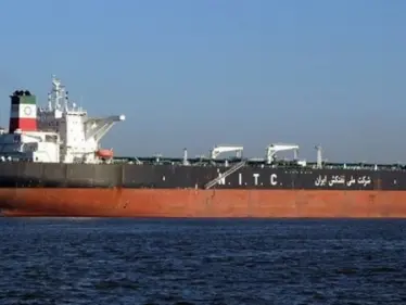 معلومات عن وصول ناقلات نفطية إيرانية لسوريا، و٨ ملايين دولار يوميًا لسد العجز النفطي - وكالة ستيب نيوز