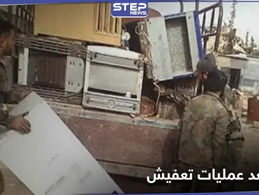 خاص|| قتيل وجرحى في حاجز تابع للفرقة الرابعة بالقرب من خان الشيح على إثر عمليات "تعفيش" - وكالة ستيب نيوز