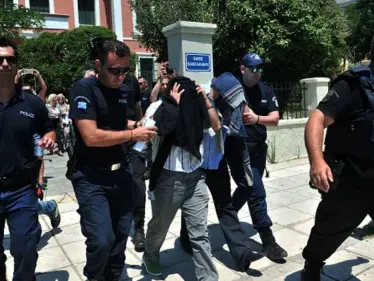 السلطات التركية تعتقل تسعة سوريين بتهمة الانتساب لتنظيم داعش - وكالة ستيب نيوز