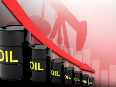 أسعار النفط توسع خسائرها مع ظهور سلالة جديدة من كورونا تقاوم اللقاح - وكالة ستيب نيوز