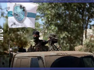 تحرير الشام تمنع قادتها وعناصرها من ترك صفوفها.. وإلا فمصيرهم "مخابراتها الجوية"! - وكالة ستيب نيوز