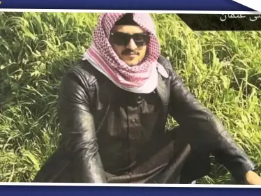 تعرّف على الرجل الذي دلَّ على مكان البغدادي وتسبب بمقتله - وكالة ستيب نيوز