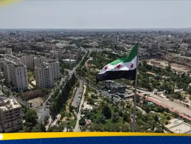 من ساحة صراع إلى ممر إقليمي: هكذا تحولت سوريا إلى نقطة استقرار في زمن الاضطراب - وكالة ستيب نيوز