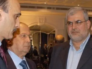 جعجع يتحدى نصر الله في أول تصريح عقب استدعائه للمحكمة العسكرية - وكالة ستيب نيوز