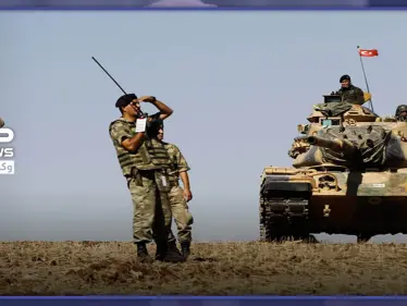 يني شفق تكشف عدد عناصر الجيش التركي في إدلب.. والهدف من تواجده - وكالة ستيب نيوز