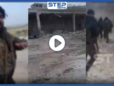 بالفيديو|| يهدمون المنازل ويحرقونها ويهددون أصحابها.. شبيحة كفروما يتوعدون و"ستيب" تكشف أسمائهم - وكالة ستيب نيوز