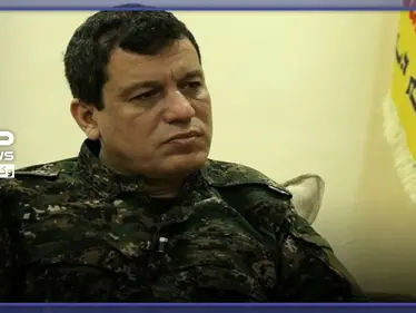 قائد "قسد" عودة سوريا إلى ماقبل عام 2011 أمر مستحيل.. ونحن الآن أمر واقع - وكالة ستيب نيوز