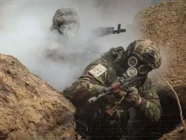 روسيا تقترب من آخر معاقل الجيش الأوكراني في دونباس.. وبوكروفسك تحت الحصار - وكالة ستيب نيوز