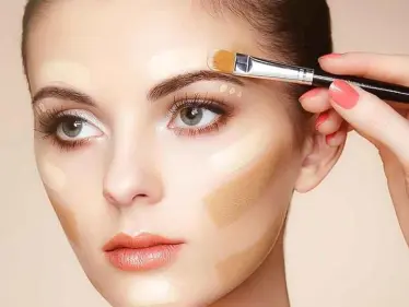 كيفية العناية بالبشرة الدهنية الحساسة .. 6 أنواع كريمات ونصائح - وكالة ستيب نيوز