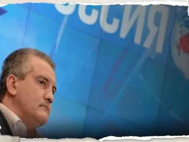 روسيا تحبط محاولة أوكرانية لاغتيال حاكم شبه جزيرة القرم وتنشر فيديو يوثق العملية - وكالة ستيب نيوز