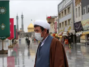 إيران تعلن عن وفاة شخص كل دقيقتين بالبلاد.. لهذا السبب - وكالة ستيب نيوز