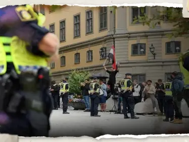 الدنمارك تتخذ قراراً "عاجلاً" خوفاً من "الانتقام" بعد حوادث حرق المصحف - وكالة ستيب نيوز