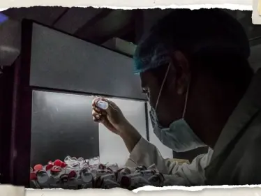 بعد ظهور متحور كورونا الجديد.. مستشار السيسي يوجه رسالة "عاجلة" للمصريين - وكالة ستيب نيوز