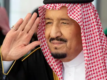 أوامر ملكية من العاهل السعودي وتغييرات بوزراء ومسؤولين بالمملكة - وكالة ستيب نيوز