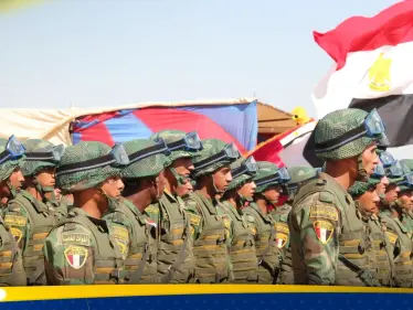 قلق إسرائيلي من حصول مصر على صفقة سلاح ضخمة - وكالة ستيب نيوز