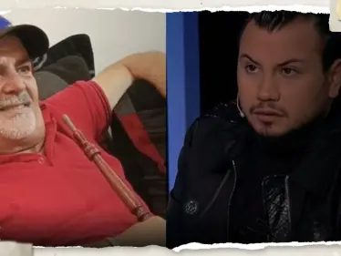 برصاصة في البطن.. مقتل والد المغنّي اللبناني وديع الشيخ بظروف غامضة - وكالة ستيب نيوز