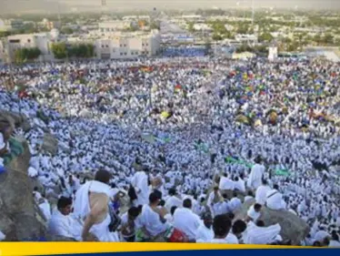 موسم الحج 2025.. تعليمات سعودية "مهمة" لضيوف الرحمن - وكالة ستيب نيوز