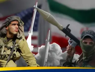 الفصائل العراقية تعلن مقتل 13 أمريكيا وتكشف عدد هجماتها في الـ12 يوما من الحرب - وكالة ستيب نيوز