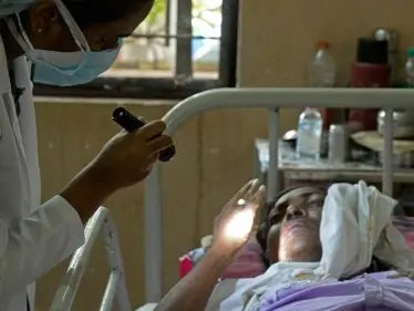 الصحة المصرية تحذر المواطنين من المصايف.. وتكشف الحصيلة الرسمية للفطر الأسود - وكالة ستيب نيوز