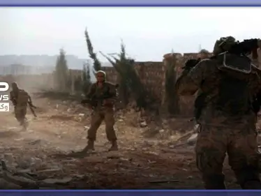 فصائل المعارضة تستعيد السيطرة على إحدى قرى ريف إدلب الشرقي.. وتبدلات متكررة في خارطة السيطرة - وكالة ستيب نيوز