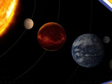 "موكب الكواكب".. حدث فلكي نادر يوم الجمعة يمكن رؤيته بالعين المجردة - وكالة ستيب نيوز