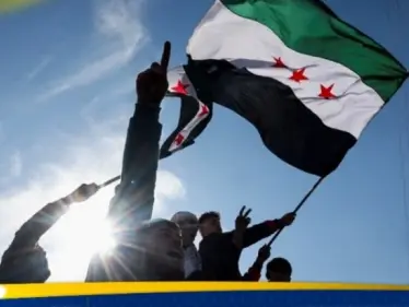 دمشق ترحب بإلغاء قانون قيصر: خطوة تعيد لسوريا أنفاسها الأولى - وكالة ستيب نيوز