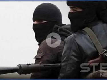 فيديو  لعصابة تقطع إصبع مخطوف من إدلب وتطالب ذويه بنصف مليون دولار (فيديو) - وكالة ستيب نيوز