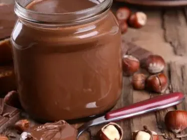 طريقة عمل نوتيلا في المنزل بأكثر من وصفة - وكالة ستيب نيوز