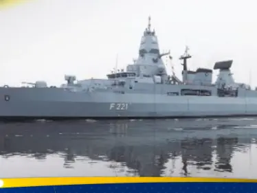 حادث "خطير" في البحر الأحمر يضع وزير الدفاع الألماني في ورطة وتهمة "التستر" تلاحقه - وكالة ستيب نيوز