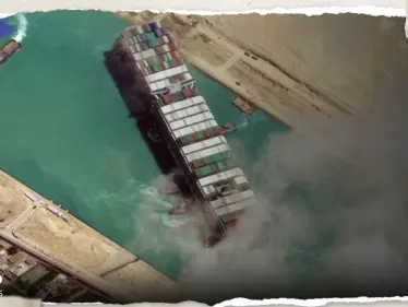 إسرائيل تطرح مشروعا يشبه قناة السويس مع دول عربية وجاءها الرد من السعودية - وكالة ستيب نيوز