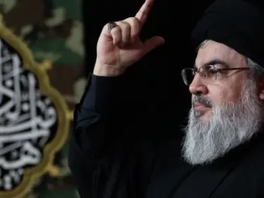 نصرالله يعتذر عن غيابه في الأيام الماضية كاشفاً السبب.. إليك ما قاله عن 