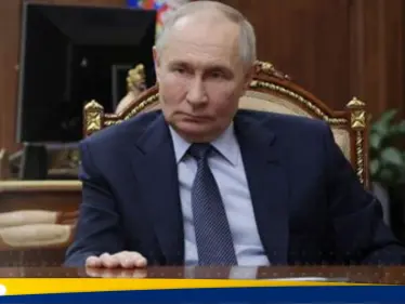 مبعوث ترامب يلتقي بوتين.. وتقرير أمريكي يتحدث عن خيارين أمام موسكو - وكالة ستيب نيوز