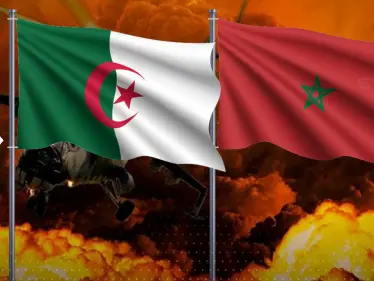 مؤرخ فرنسي يكشف ما أخذته بلاده من المغرب وأعطته للجزائر - وكالة ستيب نيوز