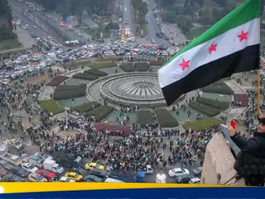 وول ستريت جورنال: أمريكا تفتح الباب أمام تخفيف العقوبات على سوريا - وكالة ستيب نيوز